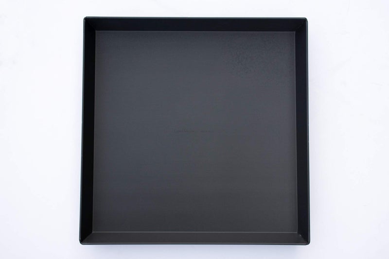 Lloyd Pans Sicilian Style Pizza Pan 14 Inch by 14 Inch by 1.5 Inch - PSTK - Image 3